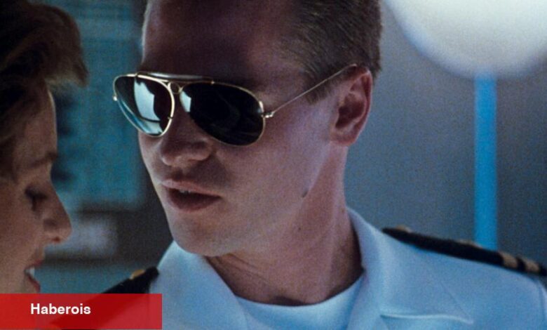 Val Kilmer her role harika bir tuhaf duyarlılık getirdi - Haberois Val Kilmer her role harika bir tuhaf duyarlılık getirdi