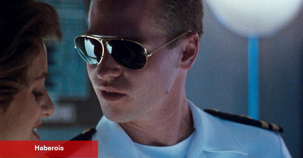 Val Kilmer her role harika bir tuhaf duyarlılık getirdi