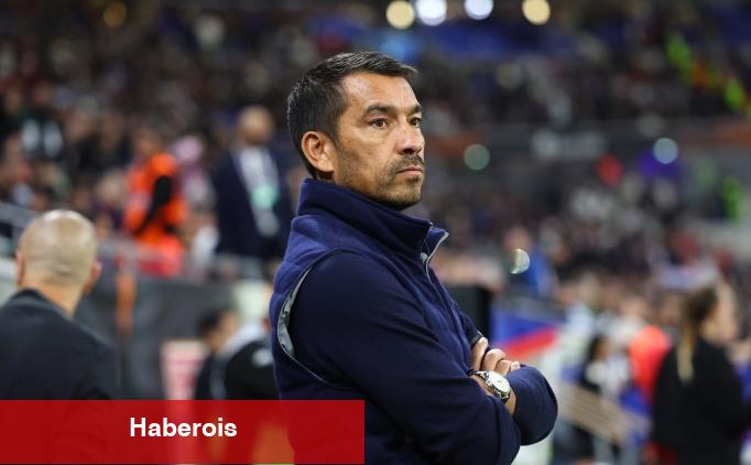 Van Bronckhorst, Leeds'in hedefinde! - Haberois Van Bronckhorst, Leeds'in hedefinde!
