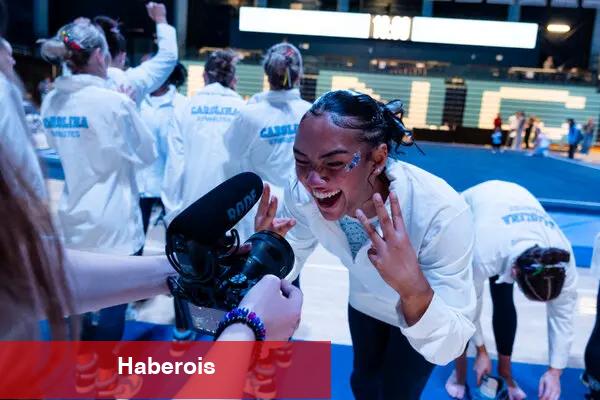 Varsity Influencer ekibindeler - Haberois Varsity Influencer ekibindeler