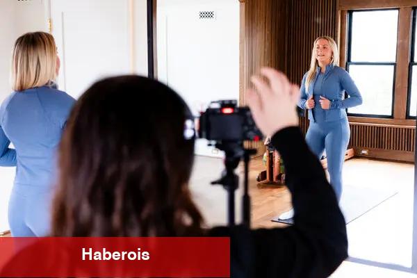 Varsity Influencer ekibindeler - Haberois Varsity Influencer ekibindeler