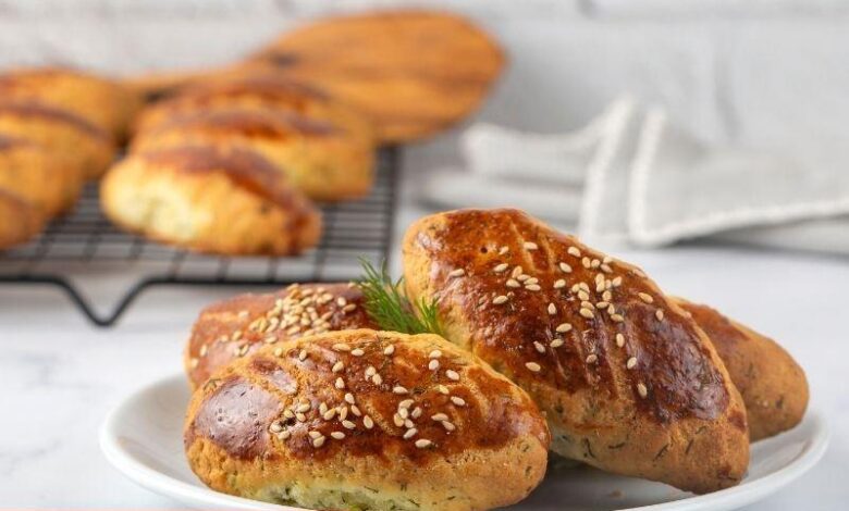 Venedik Poğaçası - Haberois Venedik Poğaçası