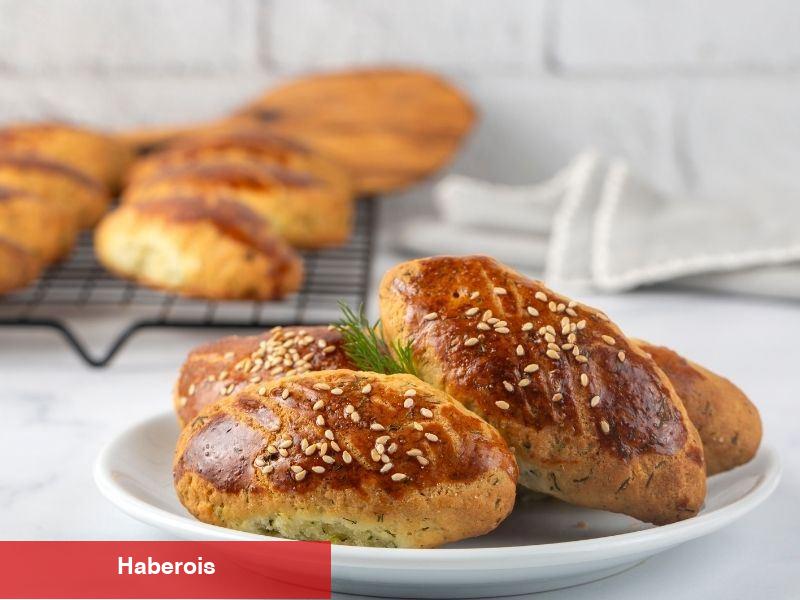 Venedik Poğaçası