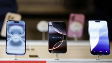 Verizon sonuçları ABD’de iPhone talebinin zayıf olduğunu gösteriyor: UBS