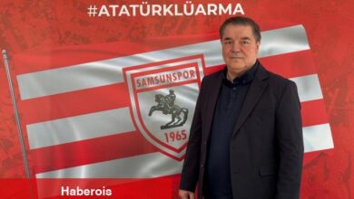 Veysel Bilen: "Fenerbahçe ve Galatasaray bizi ilgilendirmiyor"