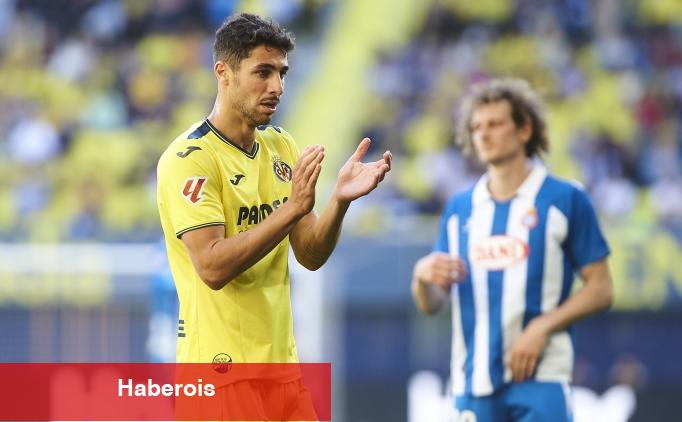 Villarreal, Espanyol'un serisini bitirdi! - Haberois Villarreal, Espanyol'un serisini bitirdi!