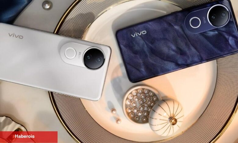 Vivo V50e tanıtıldı, işte özellikleri ve fiyatı