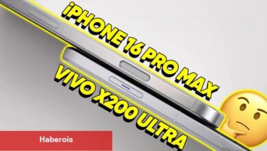 vivo X200 Ultra ve iPhone 16 Pro Max'in Görüntü Stabilitesi Kıyaslandı: Kimin Kazandığına Şaşıracaksınız! [Video]