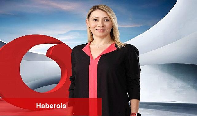 Vodafone, 16 Yaş ve Altı Çocukları Güvenilir Teknolojiyle Tanıştırıyor - Haberois Vodafone, 16 Yaş ve Altı Çocukları Güvenilir Teknolojiyle Tanıştırıyor