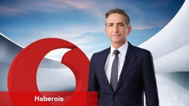 Vodafone'dan 5G Öncesi Sektörde Yapısal Reform Çağrısı