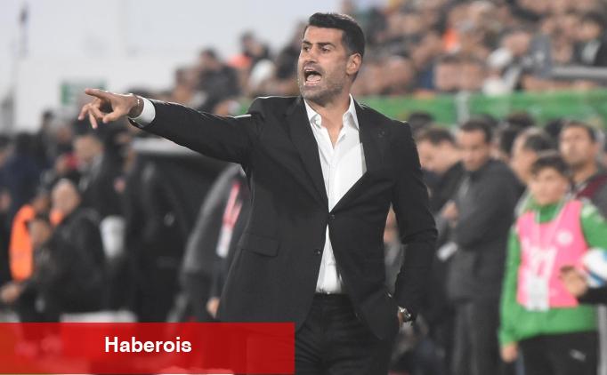 Volkan Demirel'den Fenerbahçe açıklaması! - Haberois Volkan Demirel'den Fenerbahçe açıklaması!
