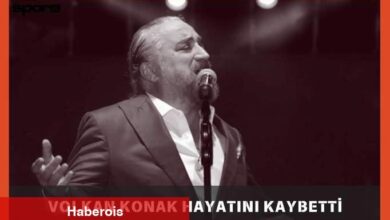 Volkan Konak kimdir? Volkan Konak neden öldü, alevi mi?