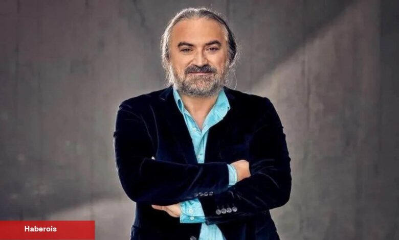 Volkan Konak son seyahatine uğurlandı! - Haberois Volkan Konak son seyahatine uğurlandı!