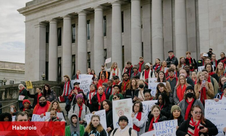 Washington Eyalet Milletvekilleri kira artışlarını sınırlamak için oy kullanıyor - Haberois Washington Eyalet Milletvekilleri kira artışlarını sınırlamak için oy kullanıyor