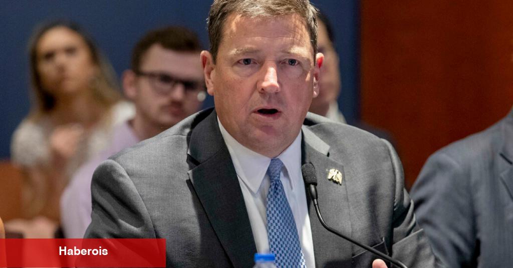 Washington'daki ABD Avukatının Eleştirmenleri Onay Duruşması İçası
