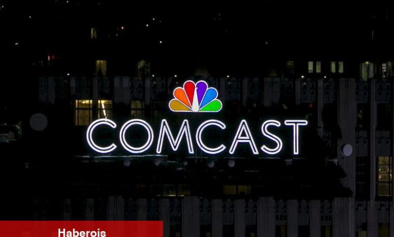 Wells Fargo, mobil stratejisinden kaynaklanan artan maliyetler nedeniyle Comcast’ı düşürdü - Haberois Wells Fargo, mobil stratejisinden kaynaklanan artan maliyetler nedeniyle Comcast’ı düşürdü