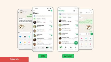 WhatsApp, çok hudut olduğumuz bir özelliğe düzenleme getiriyor