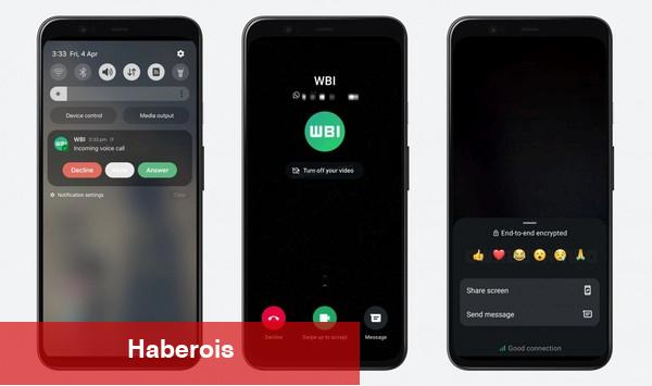 WhatsApp, uzun vakittir beklenen bir özelliği daha test ediyor