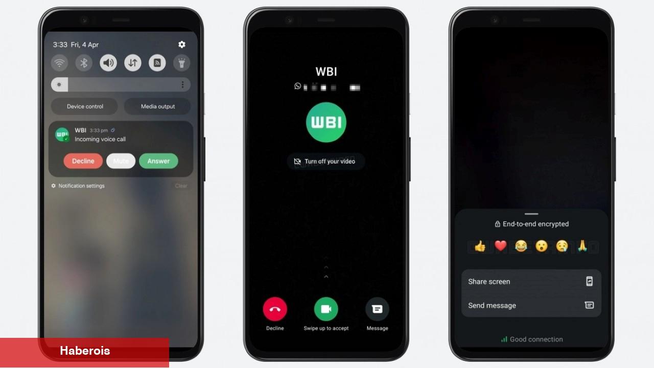 WhatsApp, uzun vakittir beklenen bir özelliği daha test ediyor