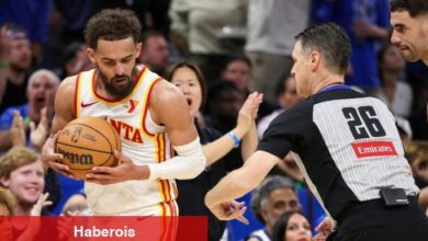 Williams: "Trae Young oyunu alaya aldığı için atıldı"