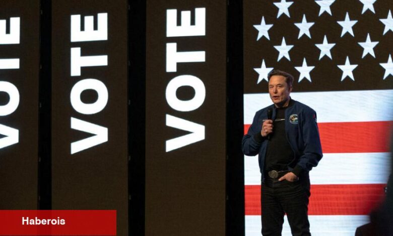 Wisconsin'de tehlikede olan - Haberois Wisconsin'de tehlikede olan