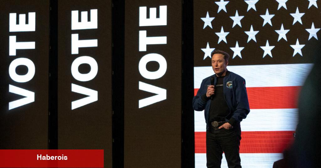 Wisconsin'de tehlikede olan