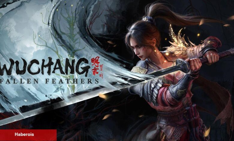 WUCHANG: Fallen Feathers, 24 Temmuz'da Geliyor