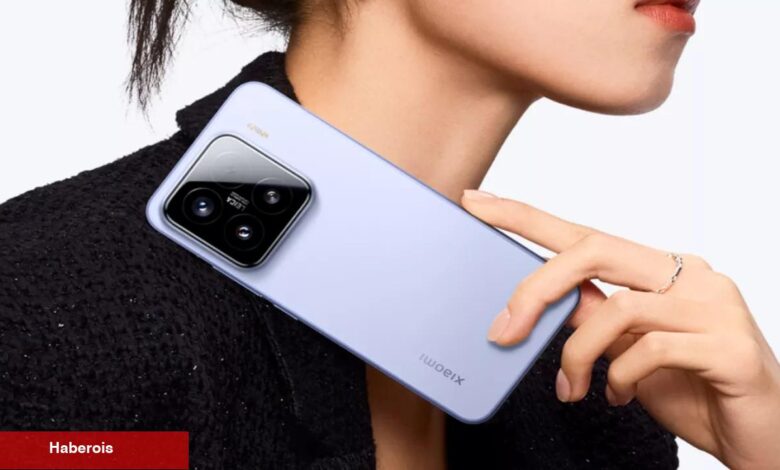 Xiaomi 16 bataryasıyla hem Apple'ı hem de Samsung'u tokatlayacak - Haberois Xiaomi 16 bataryasıyla hem Apple'ı hem de Samsung'u tokatlayacak
