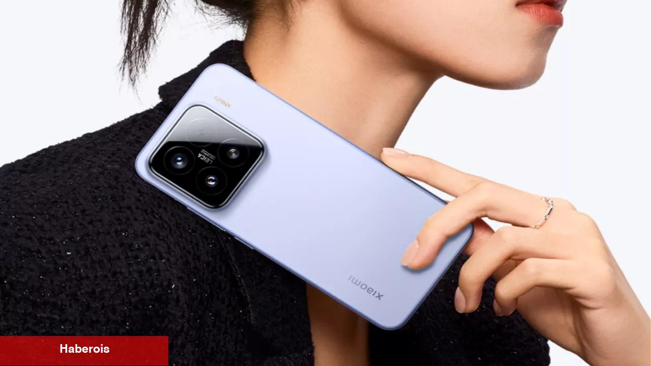 Xiaomi 16 bataryasıyla hem Apple'ı hem de Samsung'u tokatlayacak