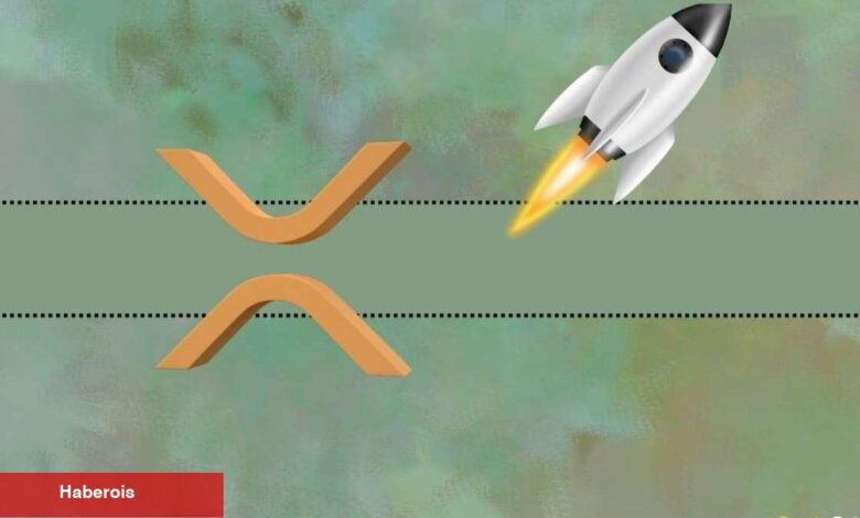 XRP $10 Olursa 1 Milyon Dolar Kazanmak İçin Kaç XRP Almalısın? - Haberois XRP $10 Olursa 1 Milyon Dolar Kazanmak İçin Kaç XRP Almalısın?