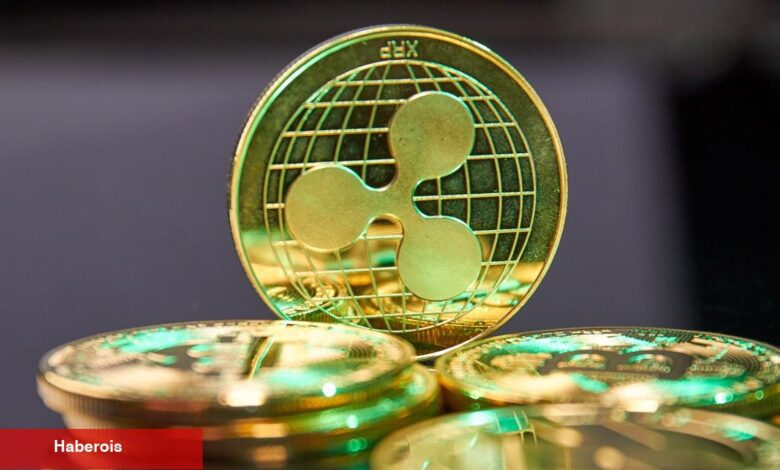 XRP Fiyatı Bu Formüle Nazaran 5.800 Dolar Olmalıydı! - Haberois XRP Fiyatı Bu Formüle Nazaran 5.800 Dolar Olmalıydı!