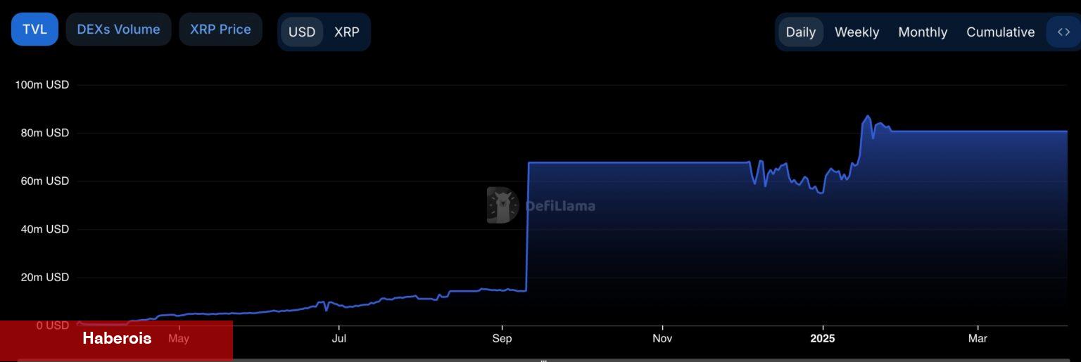 XRP Fiyatı Tehlikede: Yatırımlar, Ocak’tan Bu Yana ‘Durma’ Noktasında!