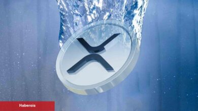 XRP Fiyatında Kritik Direnç Alarmı: Datalar Tasa Verici