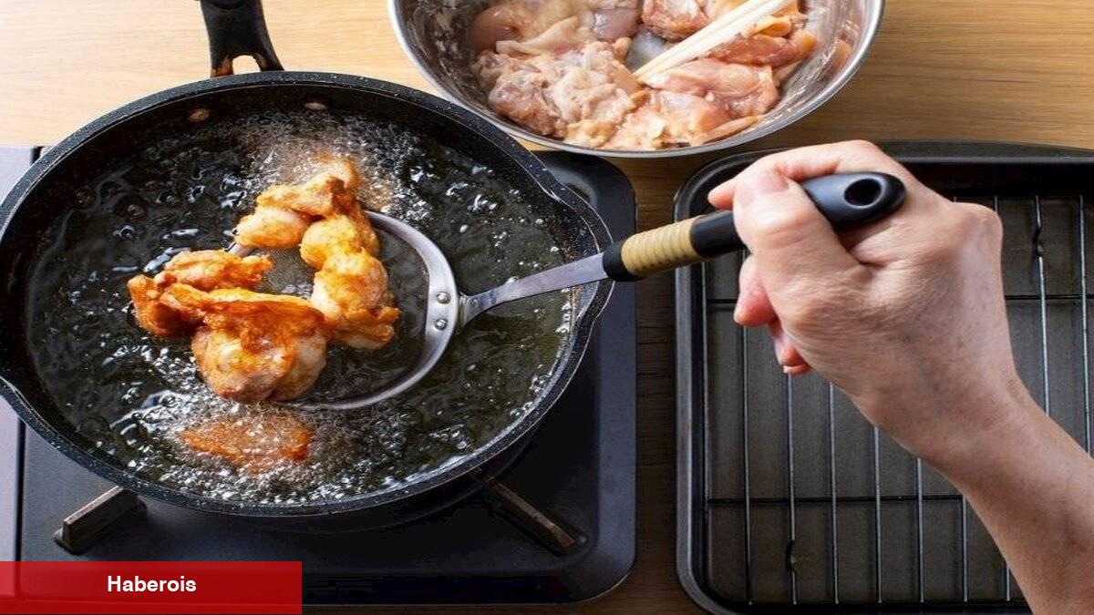 Yağ kokusuna elveda: Konutunuzu mis üzere yapacak pratik tahliller