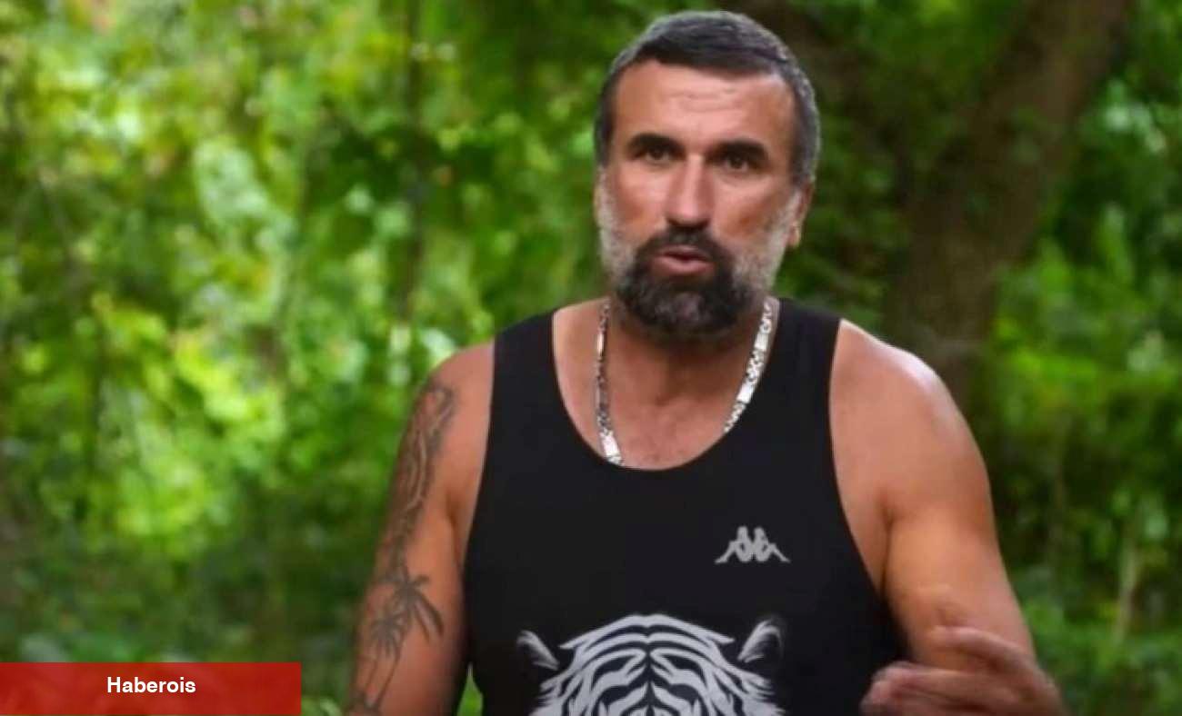 Yakalama kararı çıkmıştı! Hikmet Tuğsuz tutuklanmamak için oyunu kaybetti