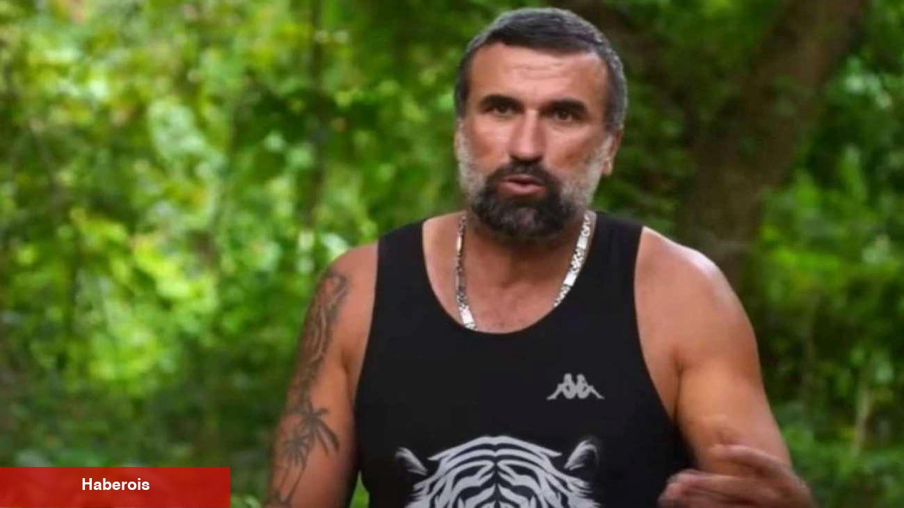 Yakalama kararı çıkmıştı! Hikmet Tuğsuz tutuklanmamak için oyunu kaybetti