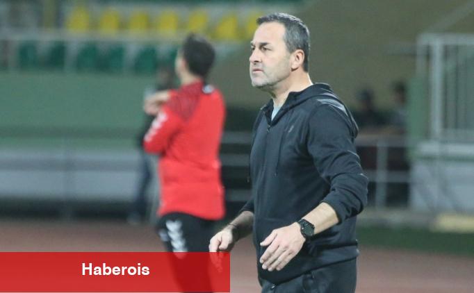 Yalçın Koşukavak: "Play-off oynayacağımızı ümit ediyorum" - Haberois Yalçın Koşukavak: "Play-off oynayacağımızı ümit ediyorum"