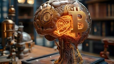 Yapay Zeka Açıkladı: Bitcoin Fiyatı 1 Mayısta Ne Kadar Olacak?