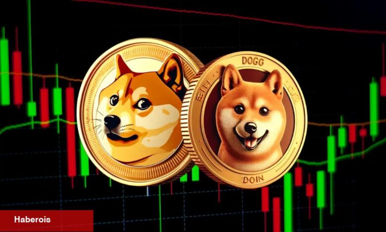 Yapay Zeka Uyardı: DOGE ve SHIB Dev Yükselecek! Son Baht mı?