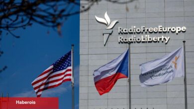 Yargıç Trump yetkililerine Radyo Free Europe için finansmandan vazgeçmelerini emrediyor