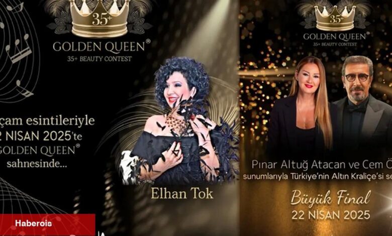 Yaş sınırlarını aşıyor! 22 Nisan gecesi Fişekhane’de büyüleyici bir gösteri… - Haberois Yaş sınırlarını aşıyor! 22 Nisan gecesi Fişekhane’de büyüleyici bir gösteri…