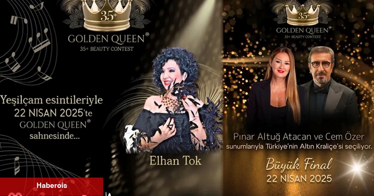 Yaş sınırlarını aşıyor! 22 Nisan gecesi Fişekhane’de büyüleyici bir gösteri…