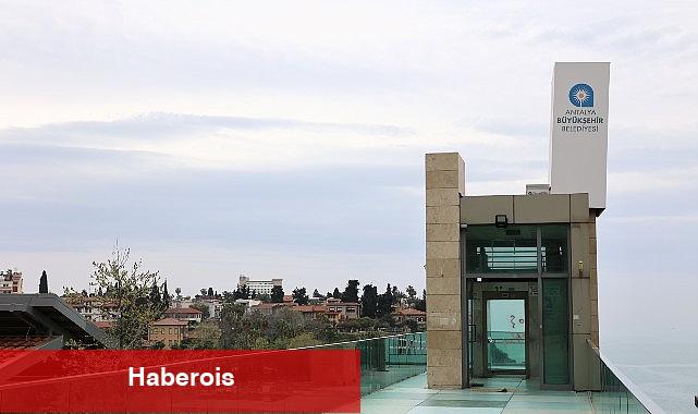 Yat limanındaki asansörde geniş çaplı bakım onarım çalışması - Haberois Yat limanındaki asansörde geniş çaplı bakım onarım çalışması