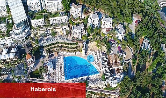 Yaz Rally Bodrum ile Başladı - Haberois Yaz Rally Bodrum ile Başladı