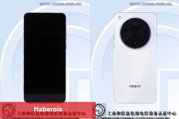 Yeni amiral gemisi Oppo model için özellikler netleşti