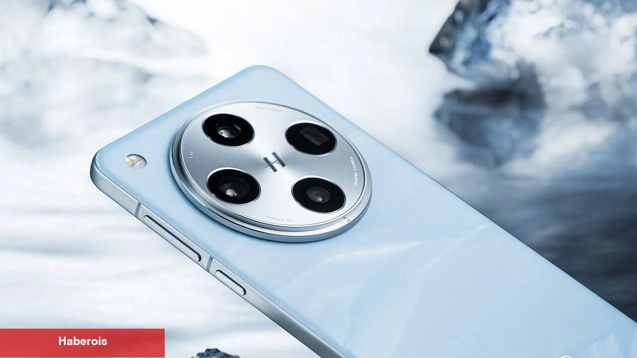 Yeni amiral gemisi Oppo model için özellikler netleşti