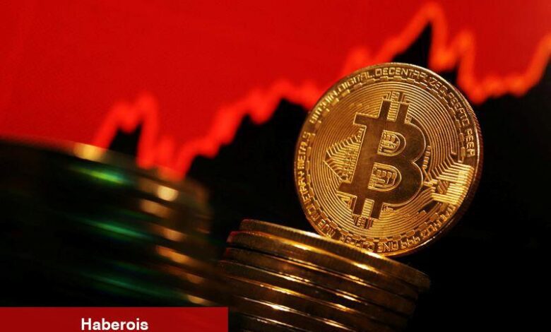Yeni bir kara Pazartesi mi? Kripto ve hisse senetlerinde sert düşüş devam ediyor - Haberois Yeni bir kara Pazartesi mi? Kripto ve hisse senetlerinde sert düşüş devam ediyor