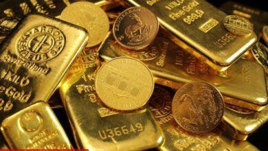 ‘Yeni İflaslar Geliyor’ Finansçı: Altın ve Bu Coinlere Bakın!