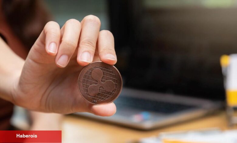 Yeni Ripple Coini İçin Büyük Yükseliş: 2 Günde 100 Milyon Dolar! - Haberois Yeni Ripple Coini İçin Büyük Yükseliş: 2 Günde 100 Milyon Dolar!