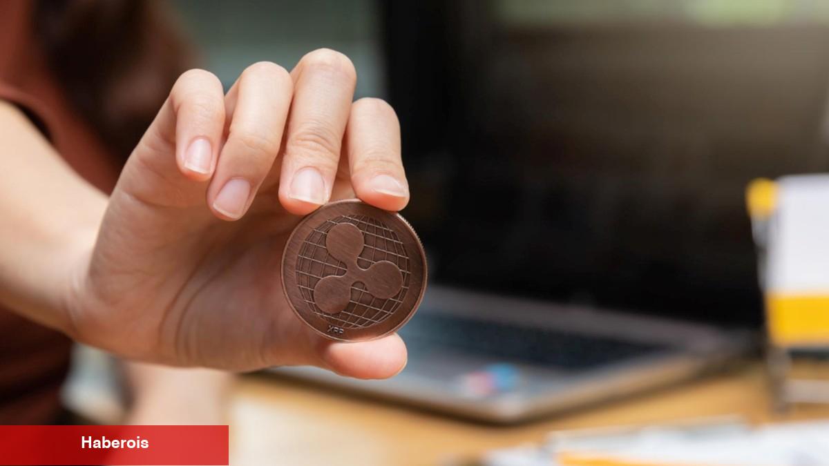 Yeni Ripple Coini İçin Büyük Yükseliş: 2 Günde 100 Milyon Dolar!